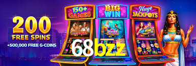68bzz bonus